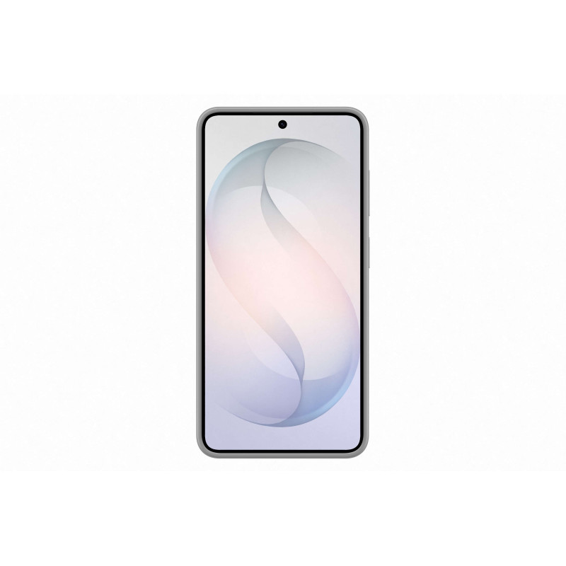 Samsung Silikonový kryt s magnetom S26 Gray