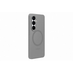 Samsung Silikonový kryt s magnetom S26 Gray