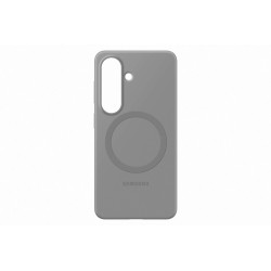 Samsung Silikonový kryt s magnetom S26 Gray