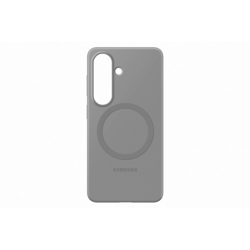 Samsung Silikonový kryt s magnetom S26 Gray