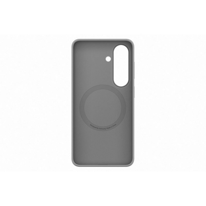 Samsung Silikonový kryt s magnetom S26 Gray