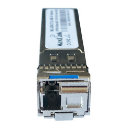 MaxLink 25G SFP28 optický modul, 1270/1330nm, SM, BiDi, 10km, 1x LC konektor