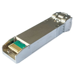 MaxLink 25G SFP28 optický modul, 1270/1330nm, SM, BiDi, 10km, 1x LC konektor