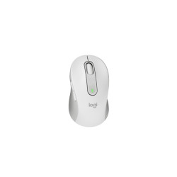 PROMO bezdrôt. set Logitech MK650, white CZ/SK