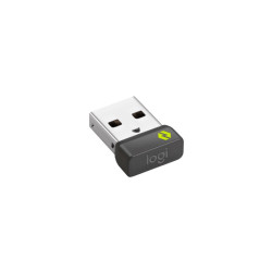 PROMO bezdrôt. set Logitech MK650, white CZ/SK
