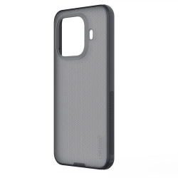 Nillkin Super Frosted PRE Zadný Kryt pre Xiaomi 15T Pre Transparent Black