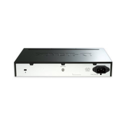 D-Link DGS-1510-20, 20-port Gigabit Stackable SmartPro Switch, 2x SFP, 2x 10G SFP+