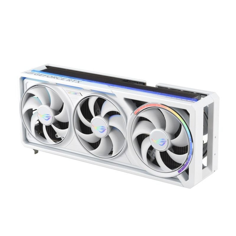 ASUS ROG ASTRAL RTX 5080/Gaming/OC/16GB/GDDR7