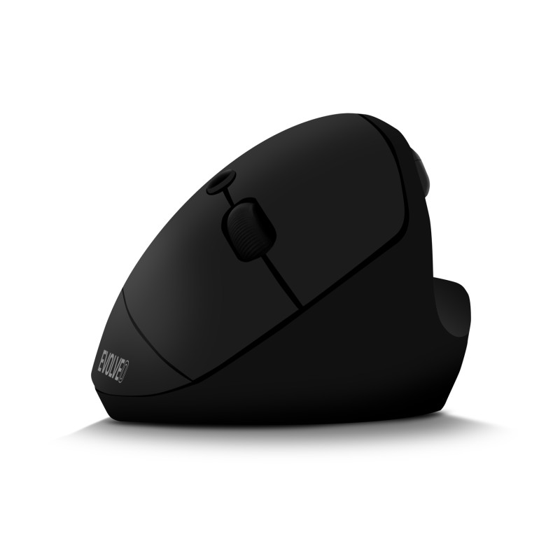 EVOLVEO LadyErgo, tichá vertikálna ergonomická