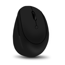 EVOLVEO LadyErgo, tichá vertikálna ergonomická