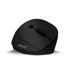 EVOLVEO LadyErgo, tichá vertikálna ergonomická