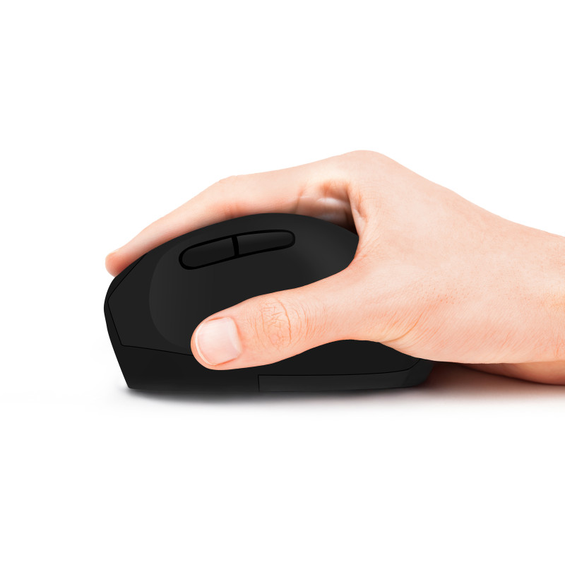 EVOLVEO LadyErgo, tichá vertikálna ergonomická