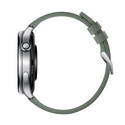 Xiaomi Watch 5/47/Šport Band/Juniper Green