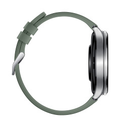 Xiaomi Watch 5/47/Šport Band/Juniper Green