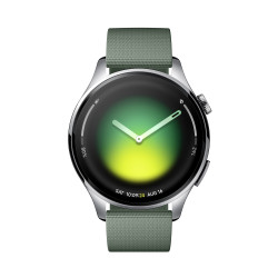 Xiaomi Watch 5/47/Šport Band/Juniper Green