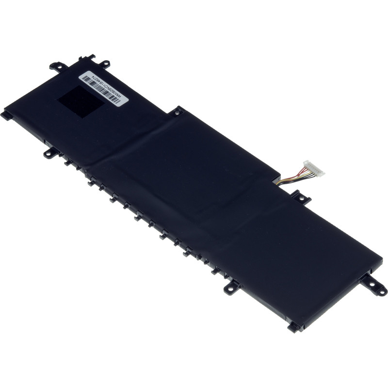 Batéria T6 Power pre Asus ZenBook 13 UX334, 14 UX434, Flip 14 UX463, 4335mAh, 50Wh, 3cell, Li-pol