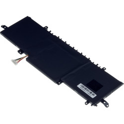 Batéria T6 Power pre Asus ZenBook 13 UX334, 14 UX434, Flip 14 UX463, 4335mAh, 50Wh, 3cell, Li-pol