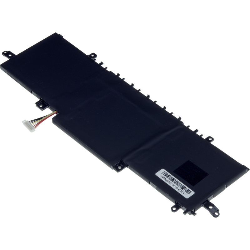 Batéria T6 Power pre Asus ZenBook 13 UX334, 14 UX434, Flip 14 UX463, 4335mAh, 50Wh, 3cell, Li-pol