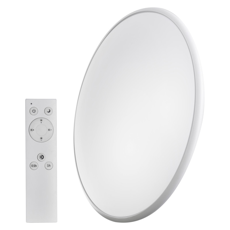 EMOS prisadené svetlo s ovládačom ZM5165 (35cm)