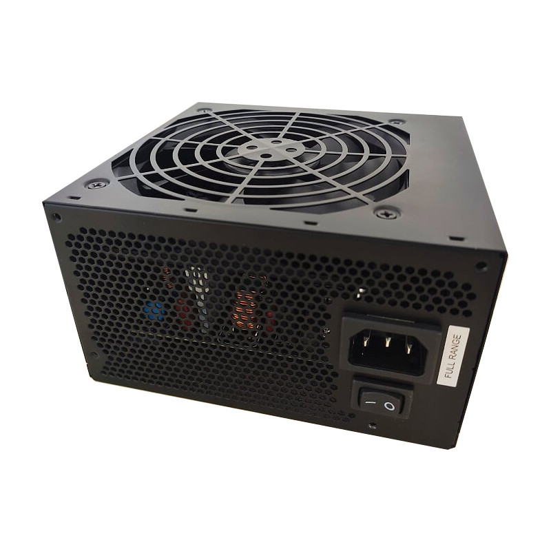 FSP FSP500-50AAC/500W/ATX/80PLUS Bronze/Bulk