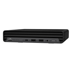 HP Pro/400 G9/Mini/i7-13700T/16GB/512GB/Intel int/W11P/3R