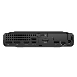 HP Pro/400 G9/Mini/i7-13700T/16GB/512GB/Intel int/W11P/3R