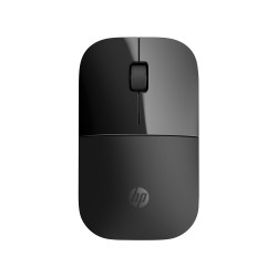 HP Z3700/Cestová/Optická/1 200 DPI/Bezdrôtová USB/Čierna