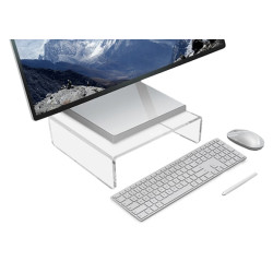 AVELI - Podstavec pod monitor DESQ