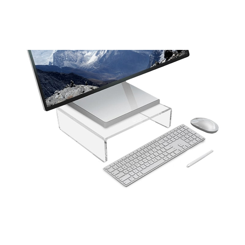 AVELI - Podstavec pod monitor DESQ