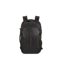 Samsonite ECODIVER Travel Backpack S 38L Black