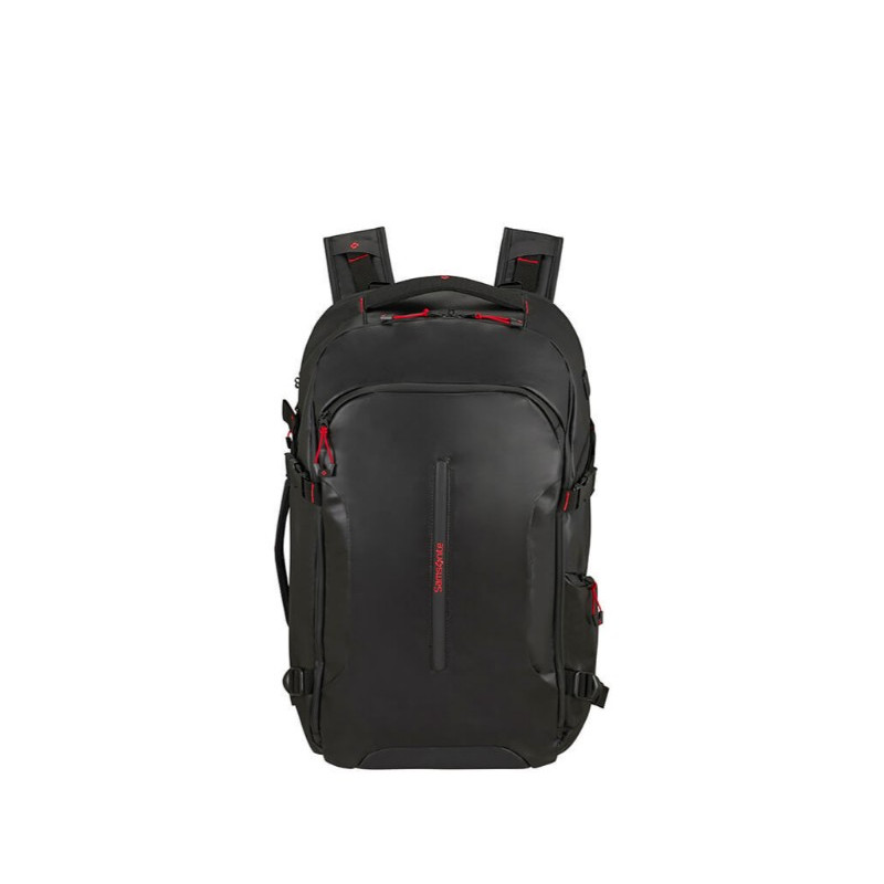 Samsonite ECODIVER Travel Backpack S 38L Black