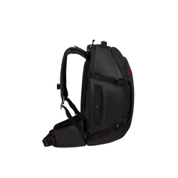 Samsonite ECODIVER Travel Backpack S 38L Black
