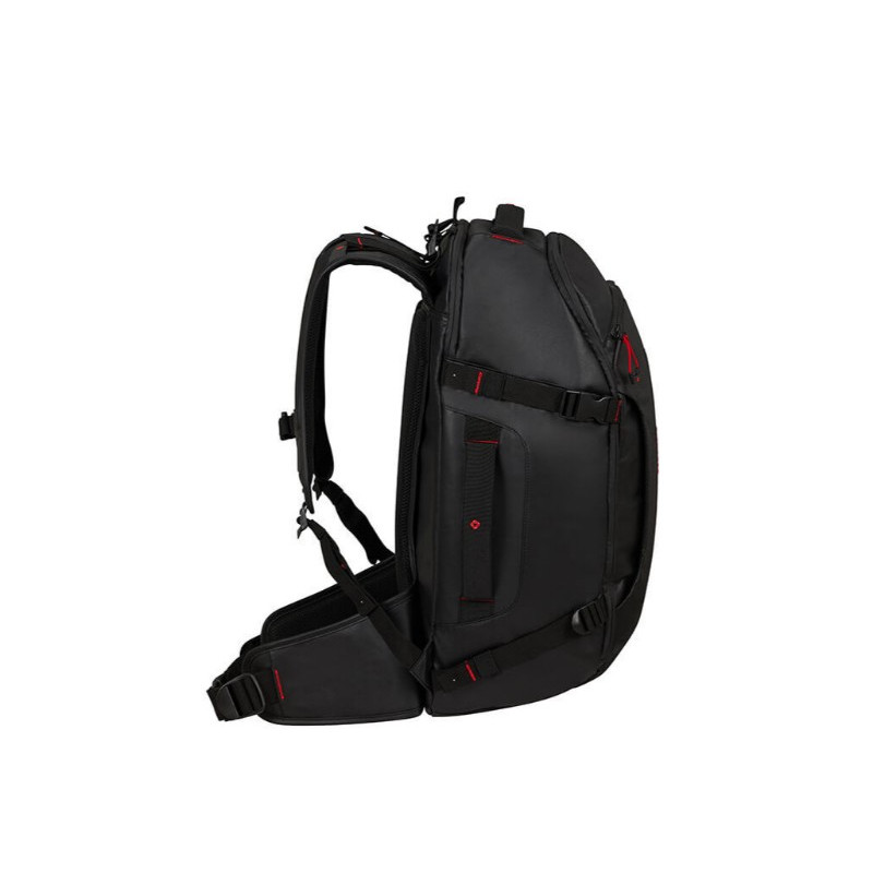Samsonite ECODIVER Travel Backpack S 38L Black