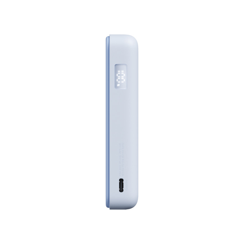 Xiaomi Magnetic Power Bank 10000 s Built-in Stand Blue