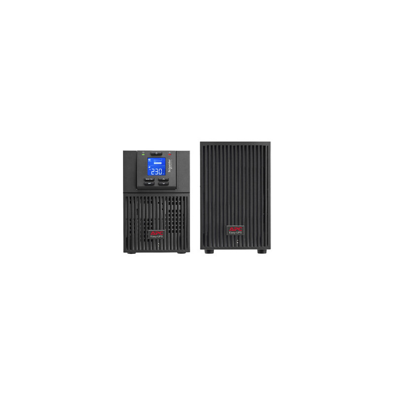 APC Easy UPS Online SRV 1000VA 230V with Extended Runtime Battery Pack