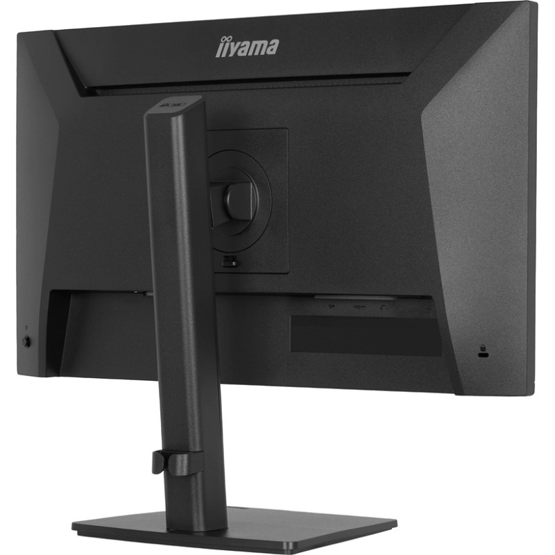 iiyama ProLite/XB2491H-B1/23,8''/IPS/FHD/120Hz/1ms/Čierna/3R