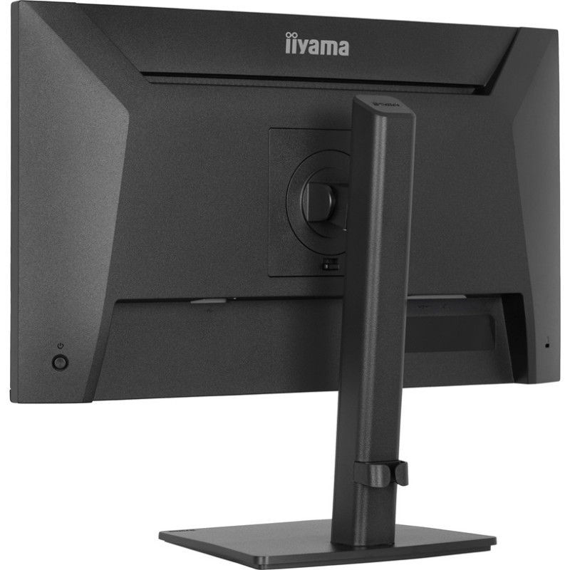 iiyama ProLite/XB2491H-B1/23,8''/IPS/FHD/120Hz/1ms/Čierna/3R