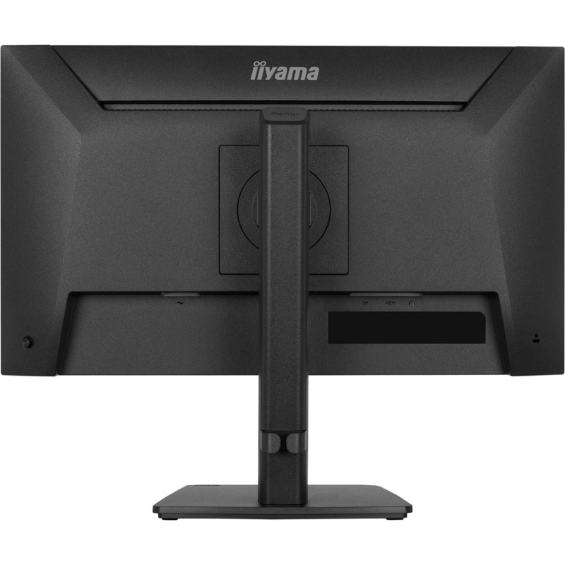 iiyama ProLite/XB2491H-B1/23,8''/IPS/FHD/120Hz/1ms/Čierna/3R