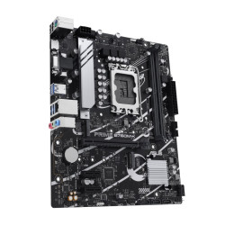 ASUS PRIME B760-K/LGA 1700/mATX