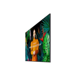 98'' LED Samsung QH98C - 4K, 700cd, MI, 24/7