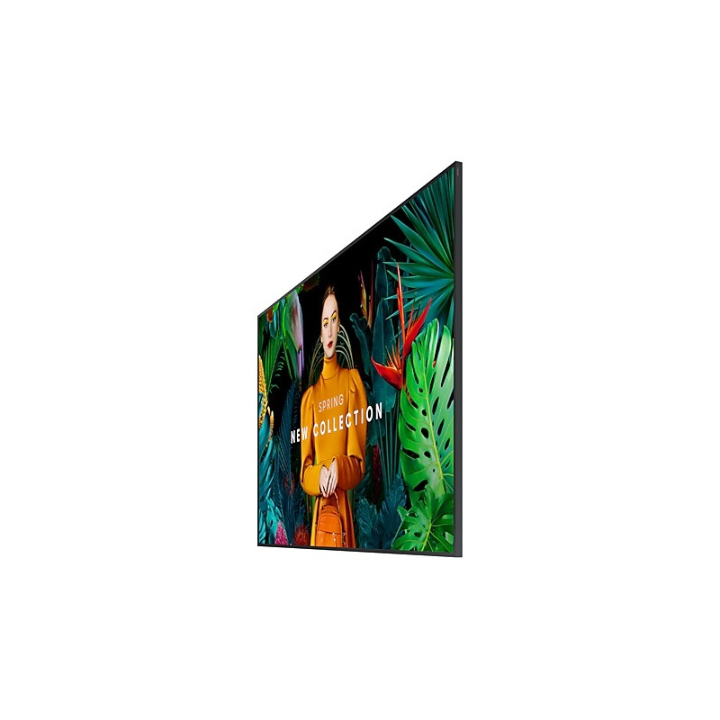 98'' LED Samsung QH98C - 4K, 700cd, MI, 24/7