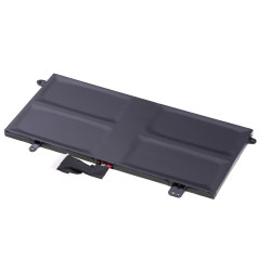 Batéria T6 Power Dell Latitude 12 5285, 5290 2in1, 5500mAh, 42Wh, 4cell, Li-pol