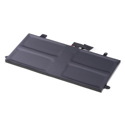 Batéria T6 Power Dell Latitude 12 5285, 5290 2in1, 5500mAh, 42Wh, 4cell, Li-pol