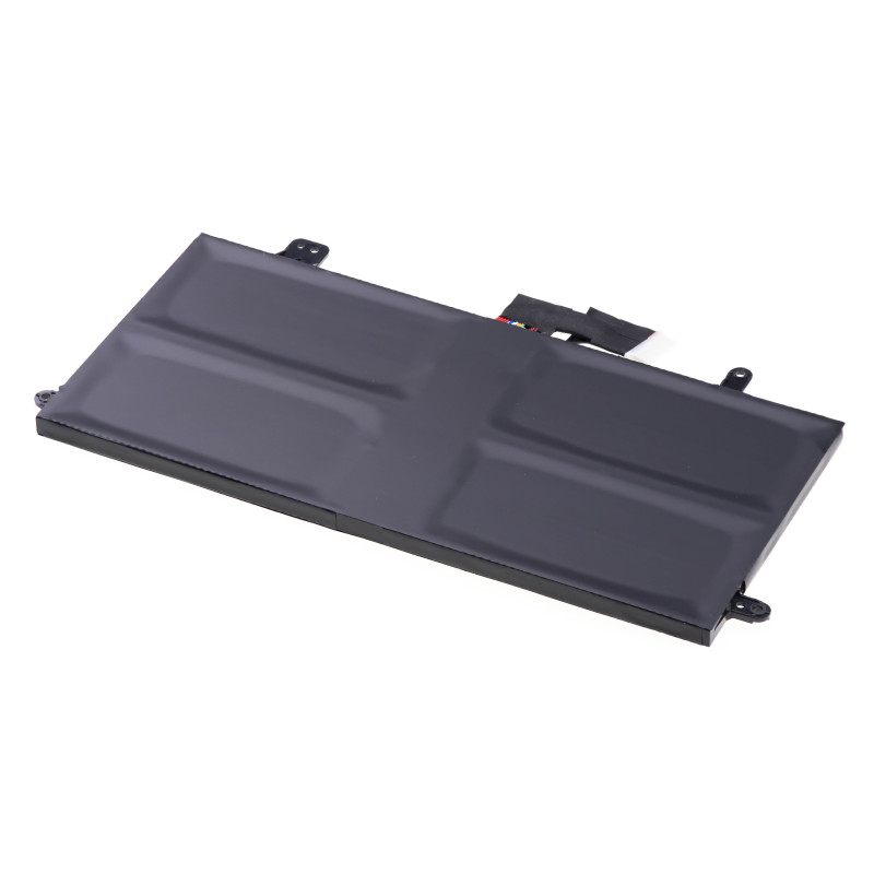 Batéria T6 Power Dell Latitude 12 5285, 5290 2in1, 5500mAh, 42Wh, 4cell, Li-pol