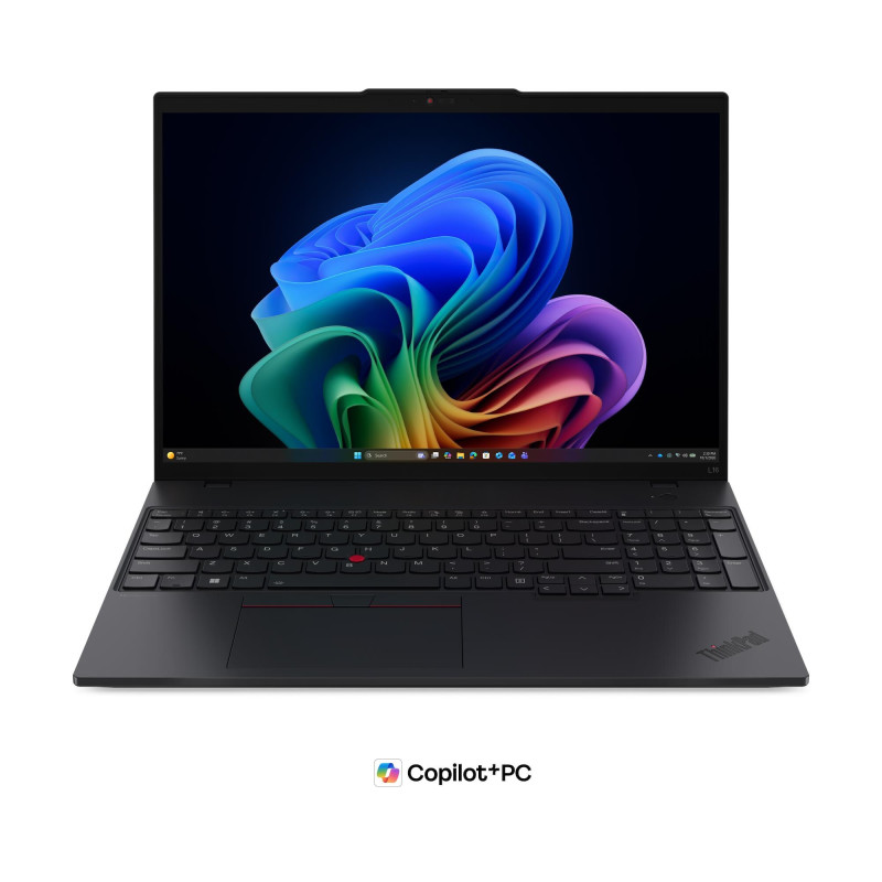Lenovo ThinkPad L/L16 Gen 3 (Intel)/U5-325/16''/WUXGA/32GB/512GB/Intel int/W11P/Black/3R