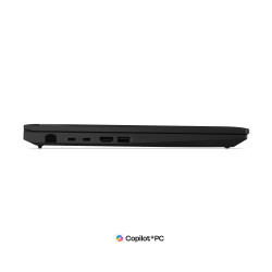 Lenovo ThinkPad L/L16 Gen 3 (Intel)/U5-325/16''/WUXGA/32GB/512GB/Intel int/W11P/Black/3R