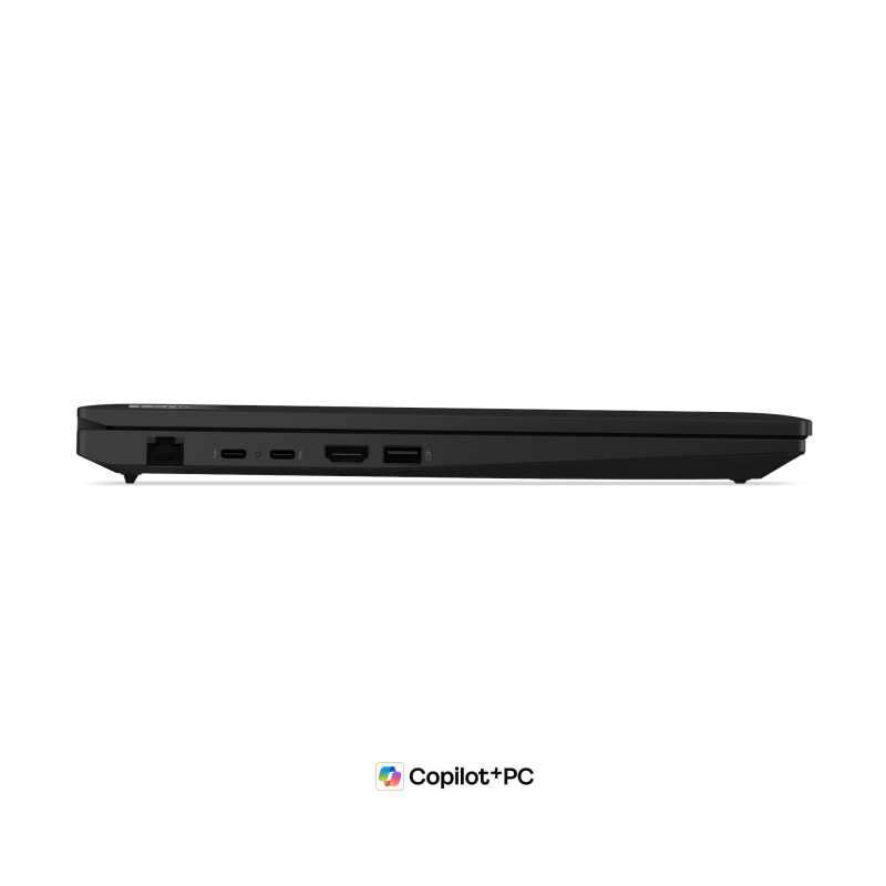 Lenovo ThinkPad L/L16 Gen 3 (Intel)/U5-325/16''/WUXGA/32GB/512GB/Intel int/W11P/Black/3R