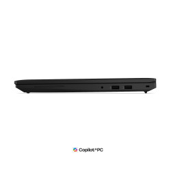 Lenovo ThinkPad L/L16 Gen 3 (Intel)/U5-325/16''/WUXGA/32GB/512GB/Intel int/W11P/Black/3R