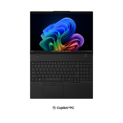 Lenovo ThinkPad L/L16 Gen 3 (Intel)/U5-325/16''/WUXGA/32GB/512GB/Intel int/W11P/Black/3R