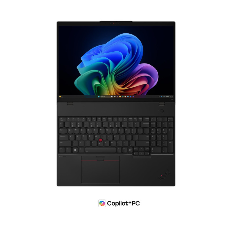Lenovo ThinkPad L/L16 Gen 3 (Intel)/U5-325/16''/WUXGA/32GB/512GB/Intel int/W11P/Black/3R